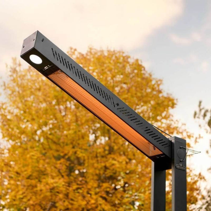 Napoleon Phantom Freestand Outdoor Electric Patio Heater Infrared