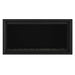 Napoleon Tall Vector 50" Linear Direct Vent Gas Fireplace with Black Glass Beads