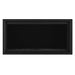 Napoleon Tall Vector 50" Linear Direct Vent Gas Fireplace with Black Glass Embers