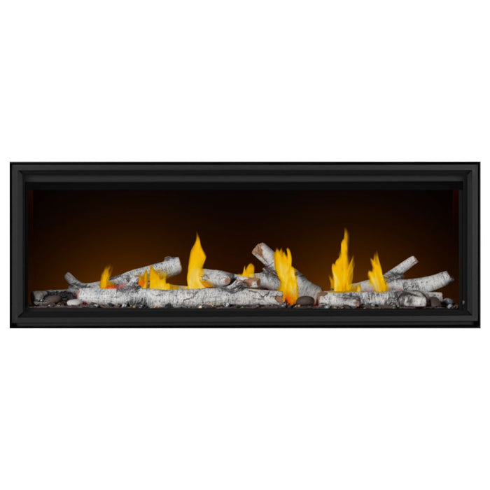 Napoleon Vector 50" Linear Direct Vent Gas Fireplace | LV50N