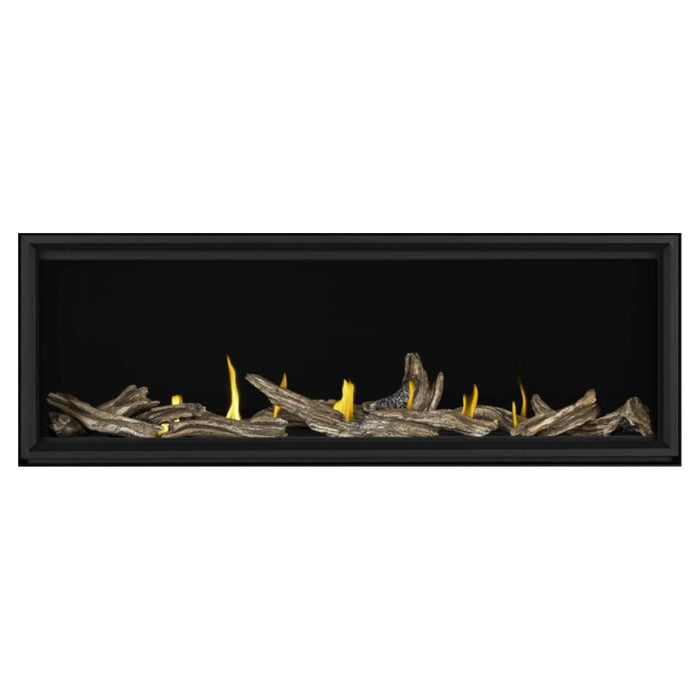 Napoleon Vector 50" Linear Direct Vent Gas Fireplace | LV50N