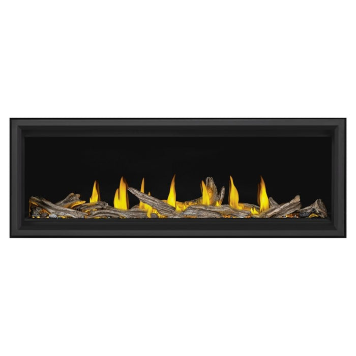 Napoleon Vector 50" Linear Direct Vent Gas Fireplace | LV50N