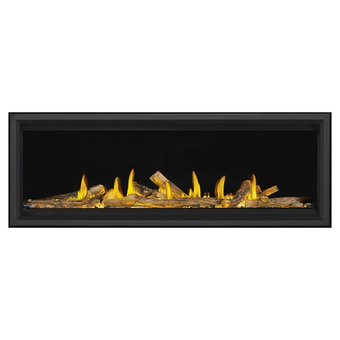Napoleon Vector 50" Linear Direct Vent Gas Fireplace | LV50N