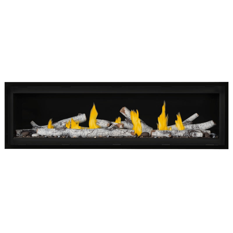 デュアルランド　Volcanic 、Savannah Napoleon_Vector_62_Linear_Gas_