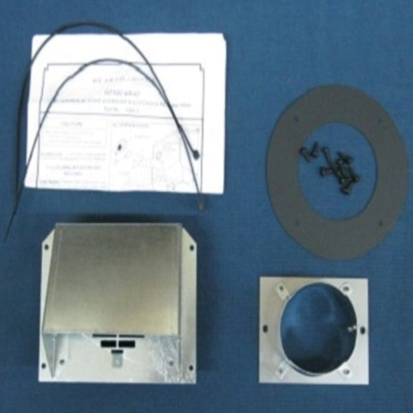 Majestic Outside Air Kit