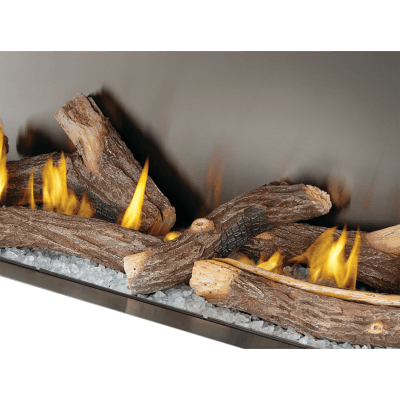 Napoleon Galaxy 62" Outdoor Gas Fireplace