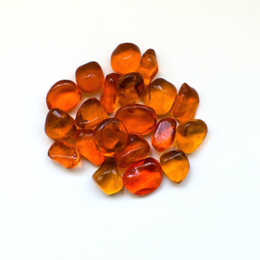Orange Small Bead – AMSF-GLASS