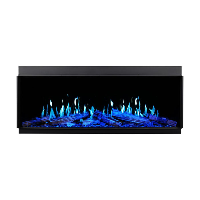 Modern Flames Orion Multi V2 60" Virtual Electric Fireplace