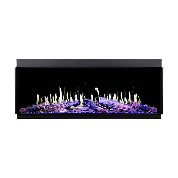Modern Flames Orion Multi V2 60" Virtual Electric Fireplace