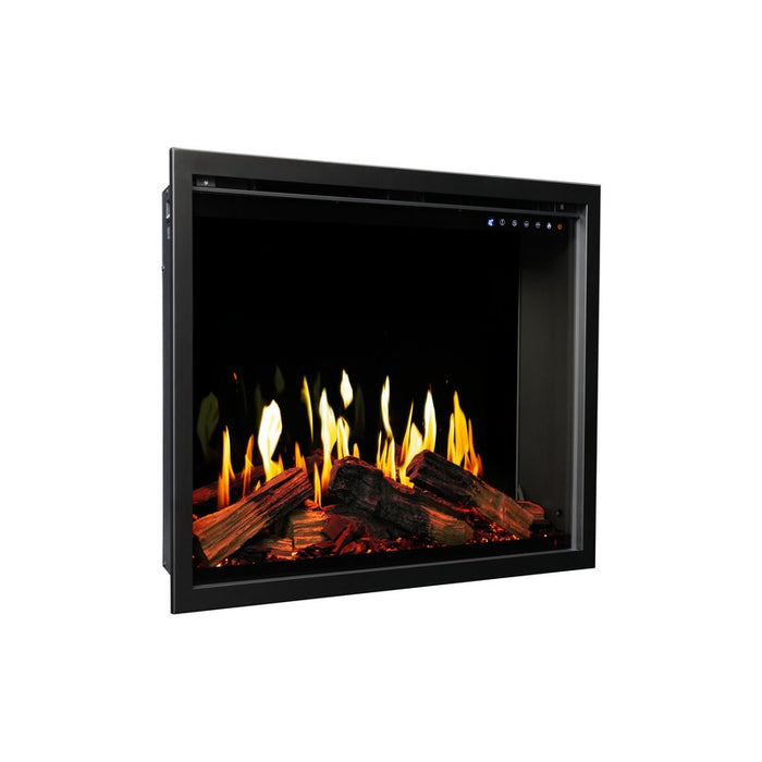 Modern Flames Orion Traditional V2 26" Virtual Electric Fireplace