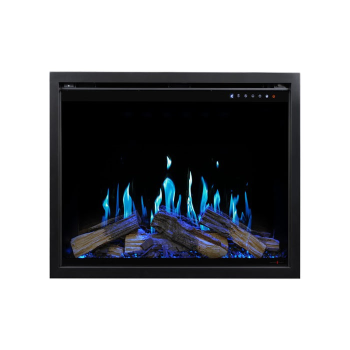 Modern Flames Orion Traditional V2 26" Virtual Electric Fireplace