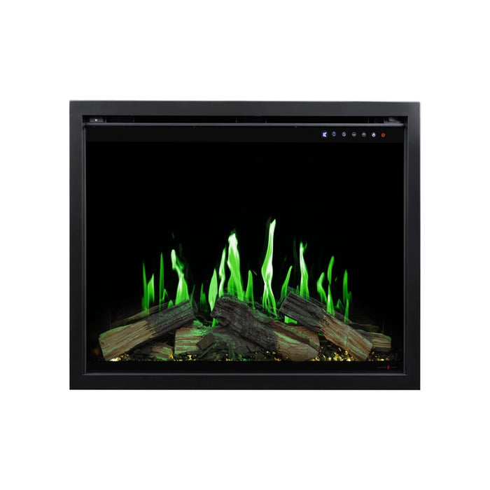 Modern Flames Orion Traditional V2 26" Virtual Electric Fireplace