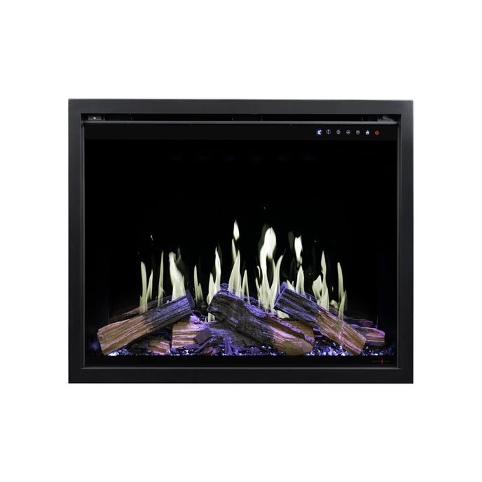 Modern Flames Orion Traditional V2 26" Virtual Electric Fireplace