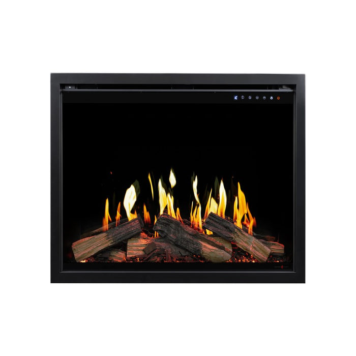Modern Flames Orion Traditional V2 26" Virtual Electric Fireplace
