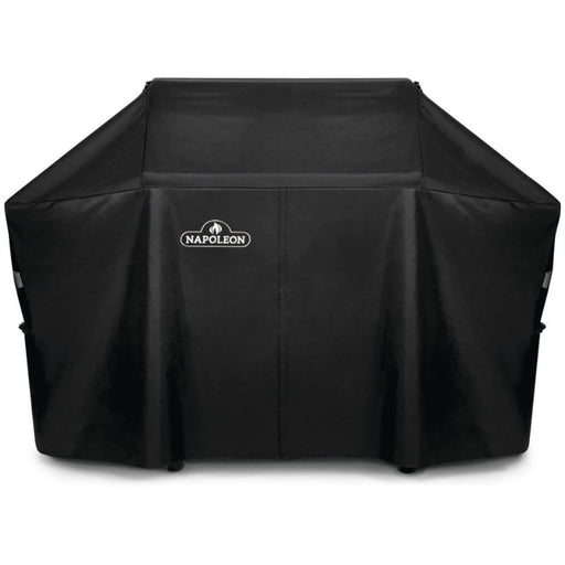 PRO 665 Models Grill Cover front