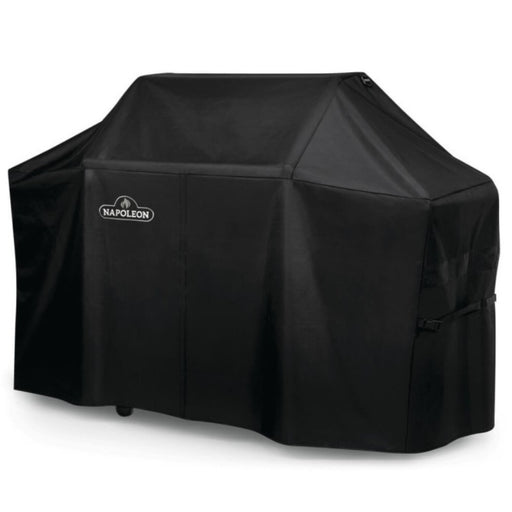 PRO 665 Models Grill Cover side
