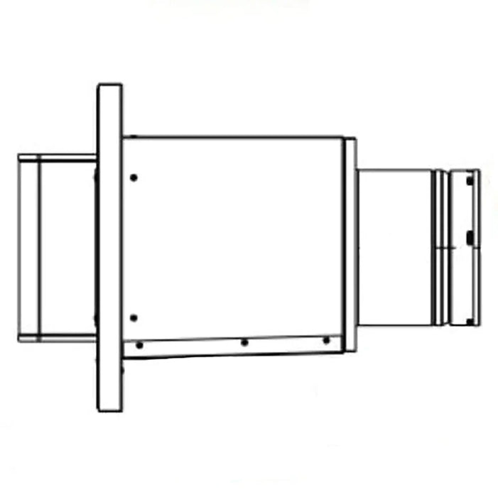 Majestic Wire Harness For PVLP-SLP Power Vent