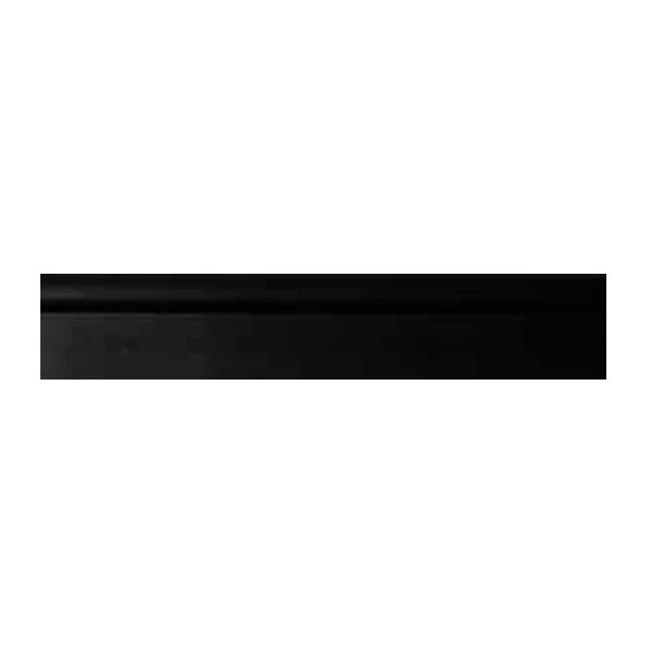 42" Perimeter Trim - Black