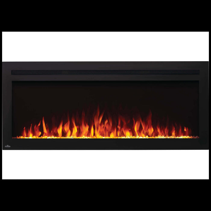 Napoleon Purview 50" Wall Mount Electric Fireplace
