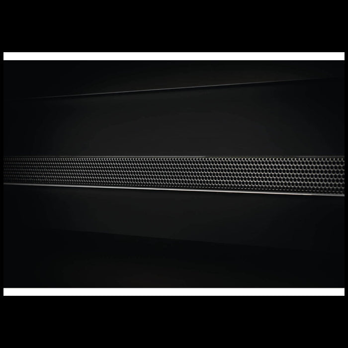 Napoleon Purview 100" Wall Mount Electric Fireplace