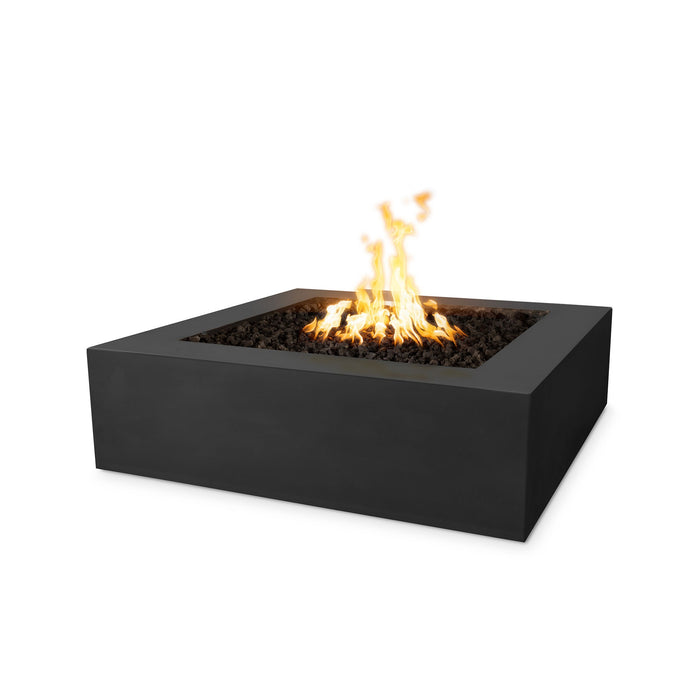 The Outdoor Plus Quad 42" Fire Pit - GFRC Concrete