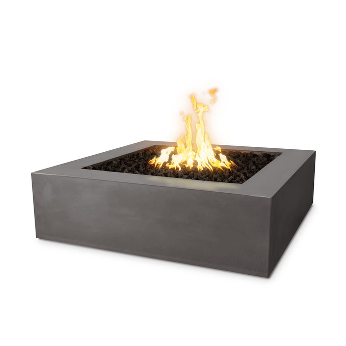 The Outdoor Plus Quad 42" Fire Pit - GFRC Concrete