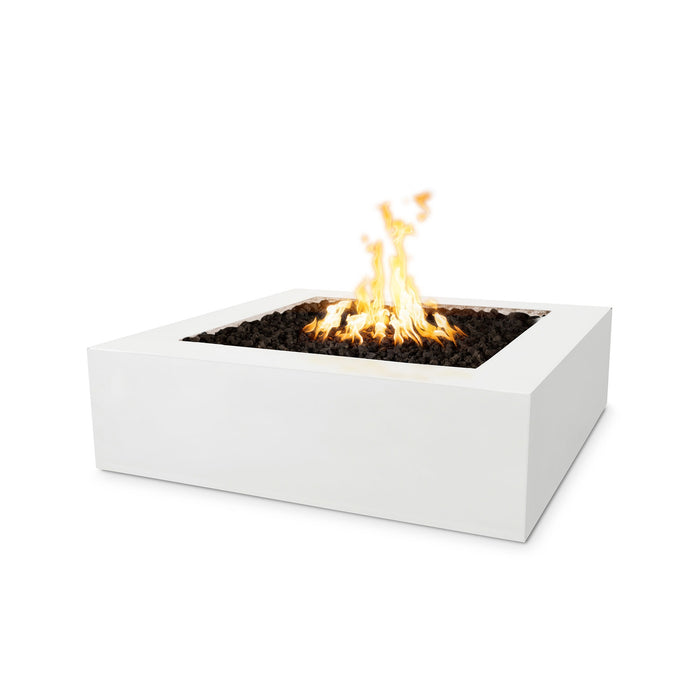 The Outdoor Plus Quad 42" Fire Pit - GFRC Concrete