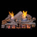 RH Peterson Real Fyre Lakeshore Vent Free Gas Log Set