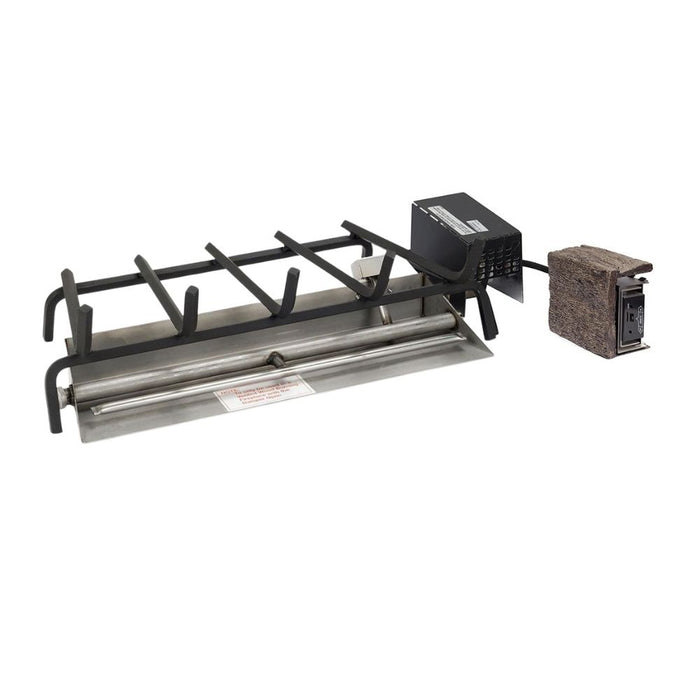 Real Fyre G45 Outdoor Vented Gas Burner