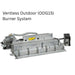 RH Peterson Real Fyre Ventless Outdoor (ODG15) Burner System