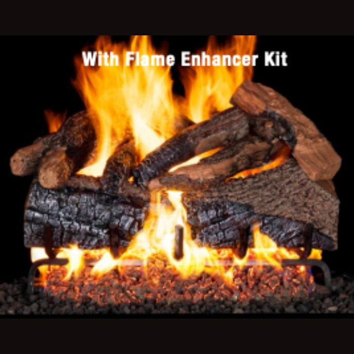 RH Peterson Real Fyre Flame Enhancer Kit