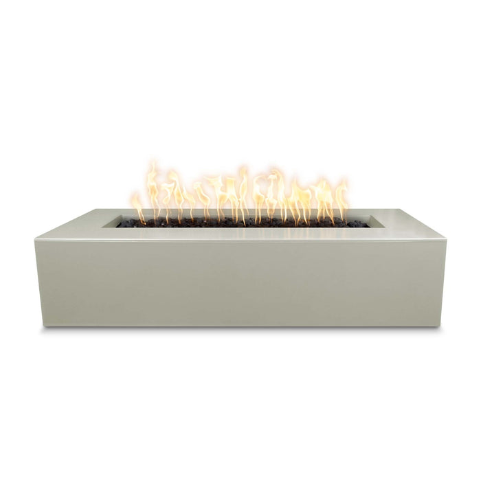 The Outdoor Plus Regal 48" Fire Pit - GFRC Concrete