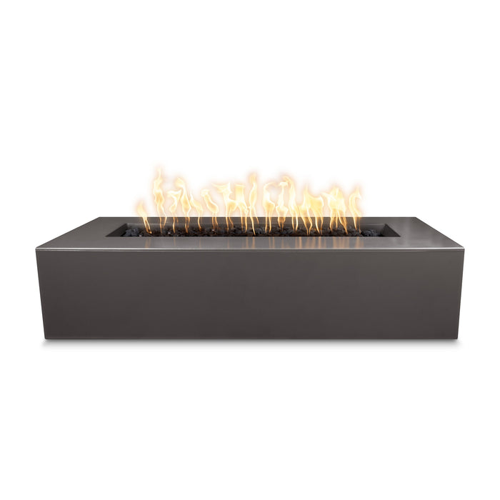 The Outdoor Plus Regal 48" Fire Pit - GFRC Concrete