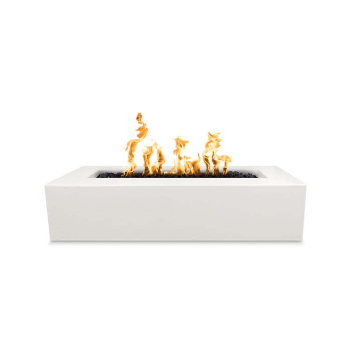 The Outdoor Plus Regal 48" Fire Pit - GFRC Concrete