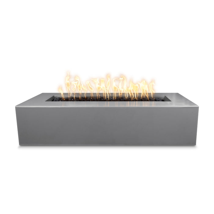 The Outdoor Plus Regal 48" Fire Pit - GFRC Concrete