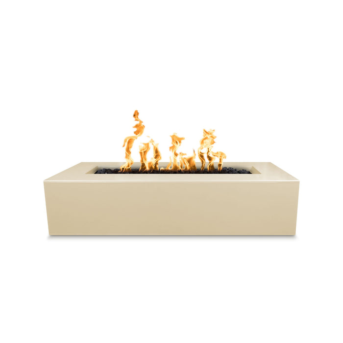 The Outdoor Plus Regal 48" Fire Pit - GFRC Concrete