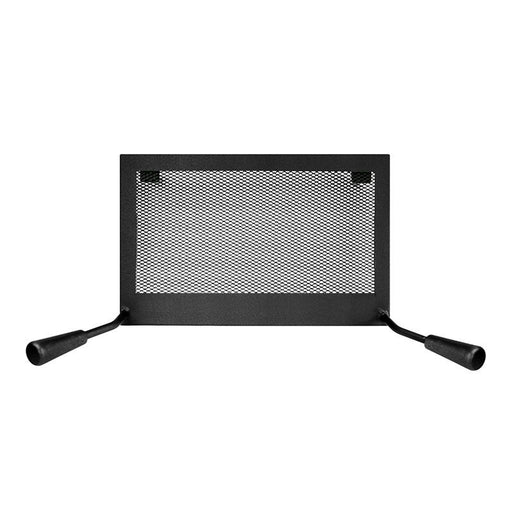 Rigid Firescreen for Osburn 3500 Wood Stove with Blower