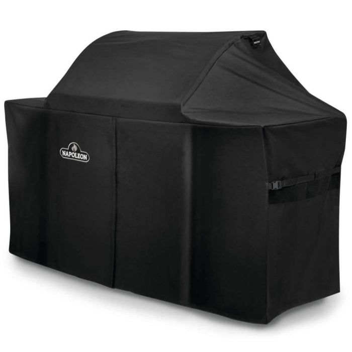 Rogue® 625 Models Grill Cover Right