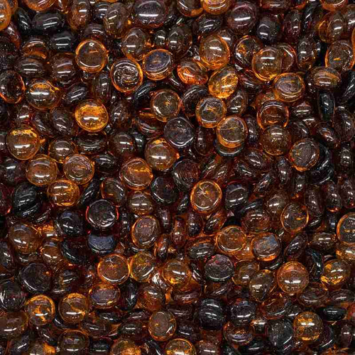 Root Beer Pebbles