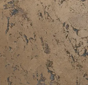 The Outdoor Plus Baston Fire Pillar –  No Door - GFRC Concrete