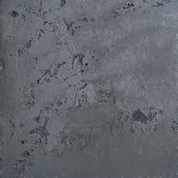 The Outdoor Plus Baston Fire Pillar –  No Door - GFRC Concrete