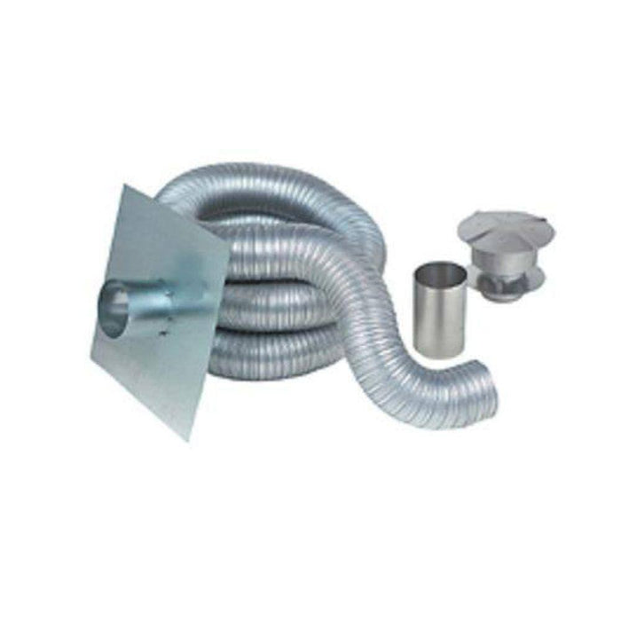 Flexliner, 3-Inch x 35 Feet