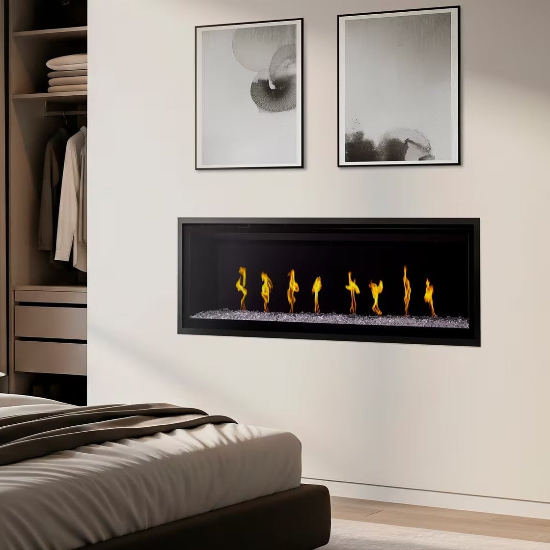 Simplifire Allusion Edge 50