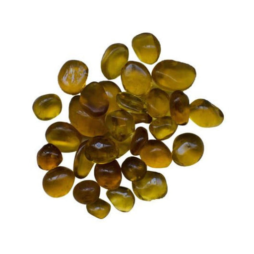Sable Large Beads Fireglass – AMSF-GLASS