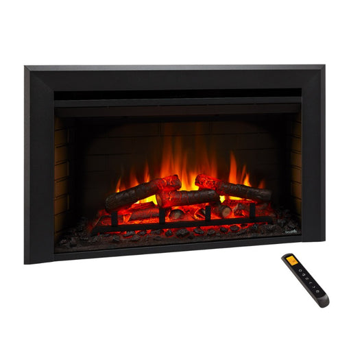 Simplifire 30" Electric Insert Standard