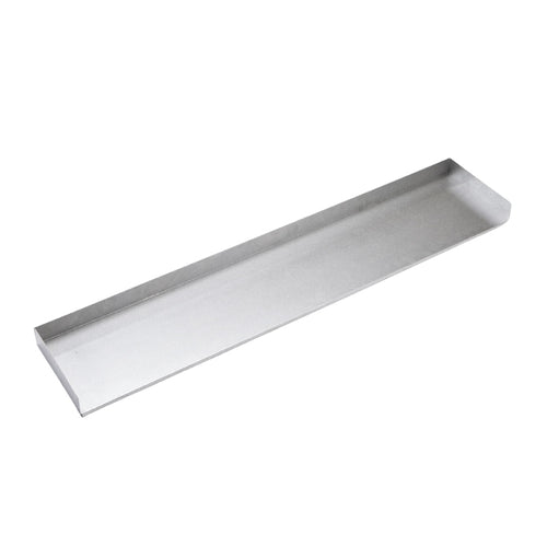 Simplifire Forum 43" Outdoor Linear Electric Fireplace Drain Pan