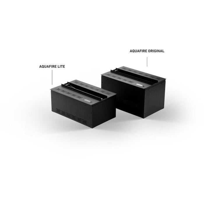 Aquafire Lite 20" Water Vapor Fireplace Insert