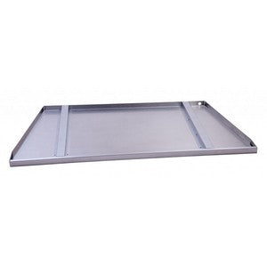 Stainless Steel Drain Tray for 42" Carol Rose Collection - DT42SS