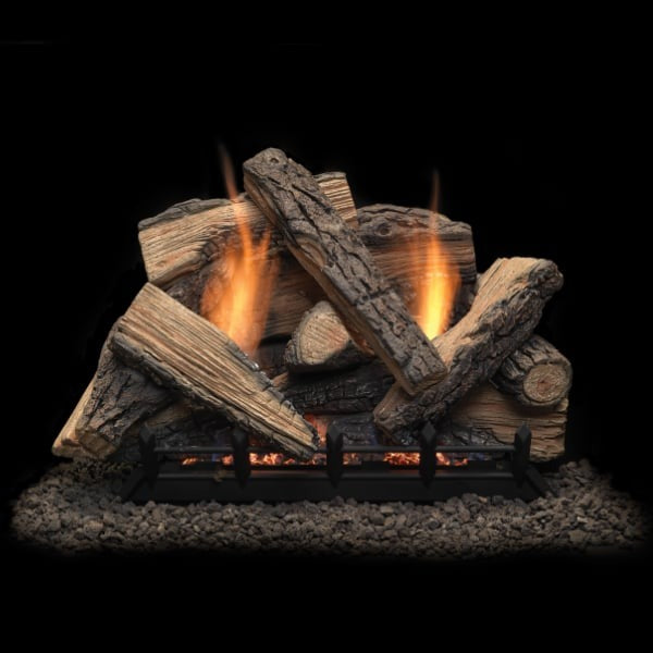 Monessen Aria 36" Vent Free Gas Fireplace