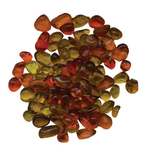 Suntea Small Beads Fireglass (5lbs)
